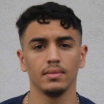 Oussama Fahmani