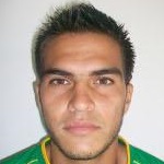 Giovanny Martínez