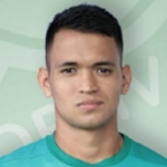 Joan Ramírez