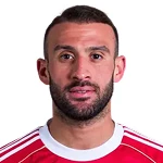 Omar Kamal