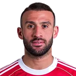 Omar Kamal