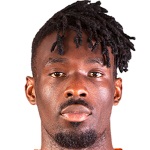 Simeon Akinola