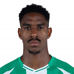 Junior Firpo