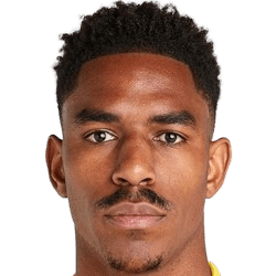 Junior Firpo