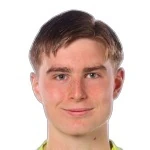 Theo Krantz