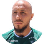 Andrés Barboza