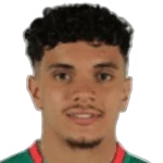 Daniel Mehdid