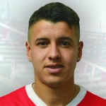 Richard Dorrego