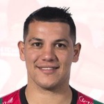 Carlos Núñez