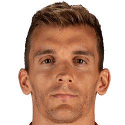 Diego Llorente