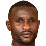 Clevid Dikamona