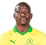 Hlompho Kekana