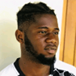 Etienne Mayombo