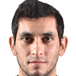 Cristián Maidana