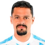 Jorge Salinas