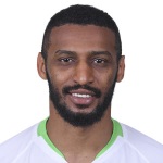 Muhannad Asiri