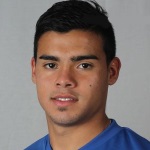 Leonardo Villalba