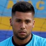 Gianfranco Castellanos