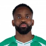 Cédric Bakambu