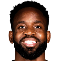 Cédric Bakambu