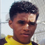 Francisco Carabali