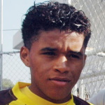 Francisco Carabali