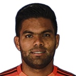 Argenis Gómez