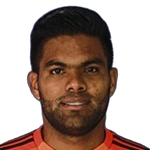 Argenis Gómez