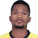 Nicolas Senzemba