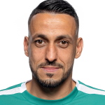 Aziz Dahchour