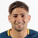 Gonzalo Lamardo
