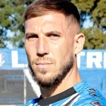 Matías Cortave
