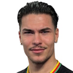 Bild på W. Milovanovic