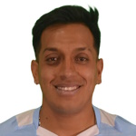 Ronald Champang