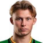 Bild på R. Niklasson