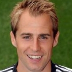 Luke Varney
