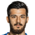 Lasha Parunashvili