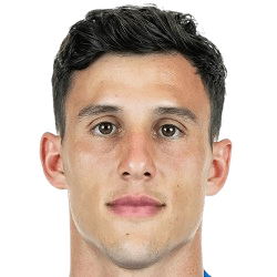 Nicolás Capaldo