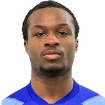 Shalom Ekong