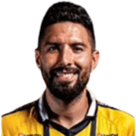 Marvin Angulo