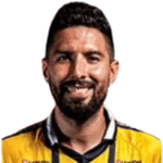 Marvin Angulo
