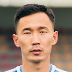 Tsedenbal Norjmoo