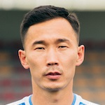 Tsedenbal Norjmoo