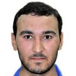 Murod Kholmukhammedov
