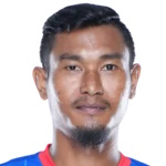 Halicharan Narzary
