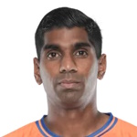 Raynier Fernandes