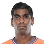 Raynier Fernandes