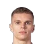 Lucas Hedlund