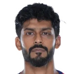 Ashutosh Mehta