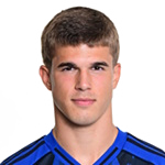 Luka Vušković